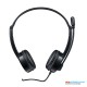 RAPOO H100 HEADPHONE (1Y)